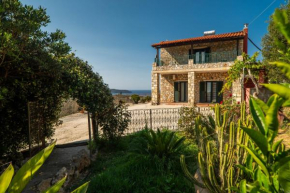 Agnadia Villa